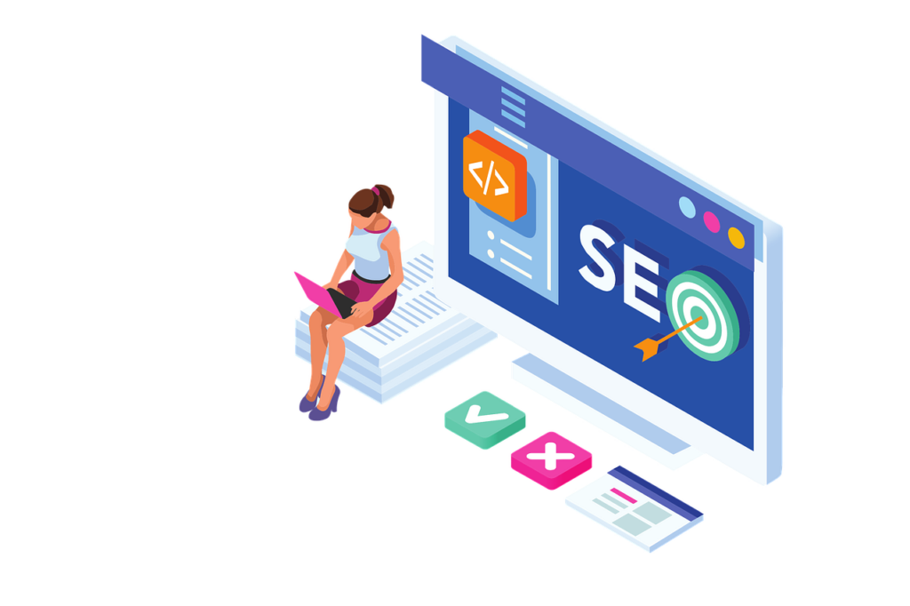 Mis on SEO ja selle hind